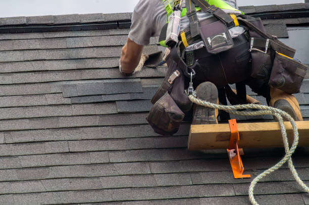 Quick and Trustworthy Emergency Roof Repair Services in Cologne, NJ